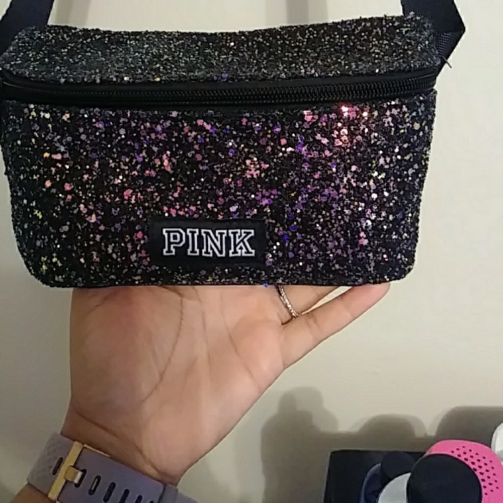 Fanny pack